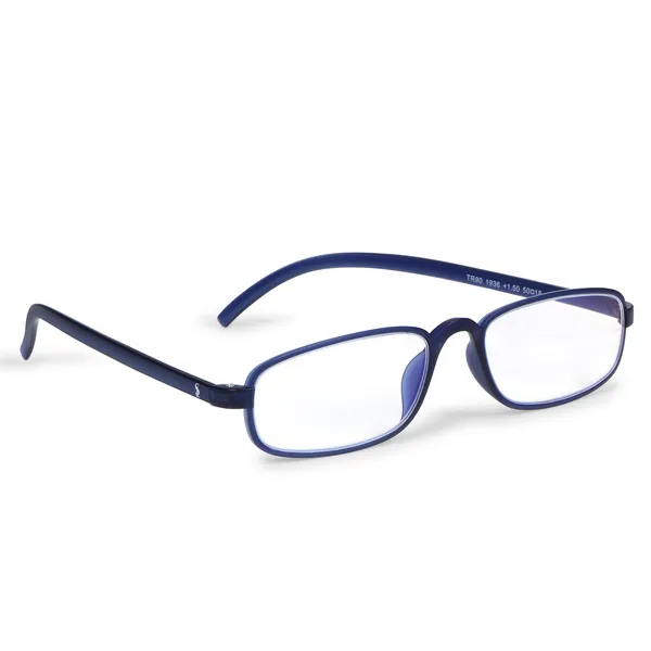 AEC_CEO_1_Reading_Glasses_with_BlueRazr_Lenses_-_UV_Protection,_Lightweight_Plastic_Frame,_Sober_and_Functional_Design