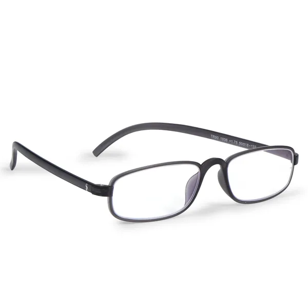 AEC_CEO_1_Reading_Glasses_with_BlueRazr_Lenses_-_UV_Protection,_Lightweight_Plastic_Frame,_Sober_and_Functional_Design