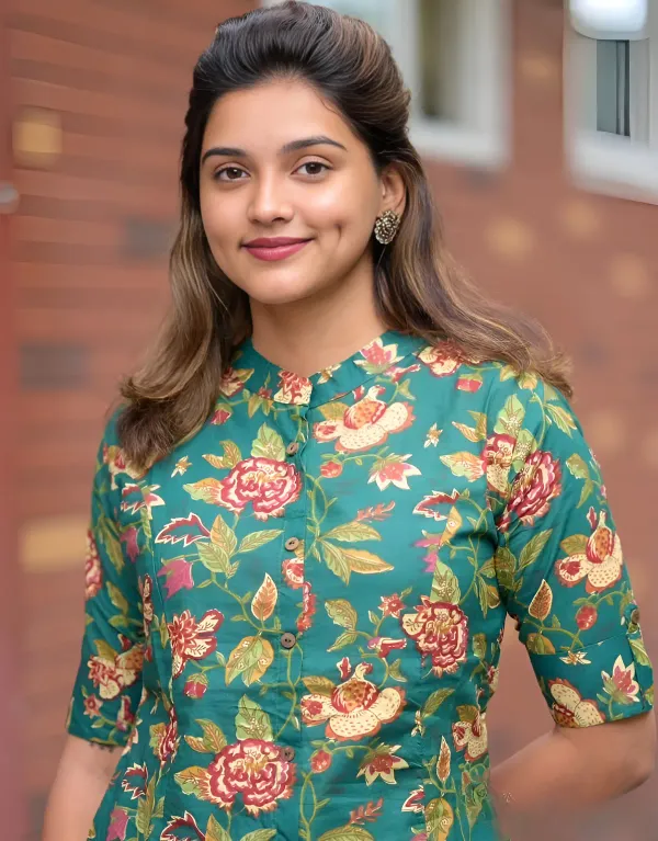 Foresta_Rehaa_Aline_Kurta_Set