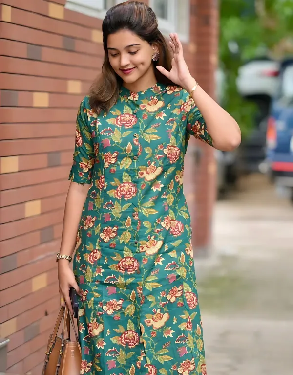 Foresta_Rehaa_Aline_Kurta_Set