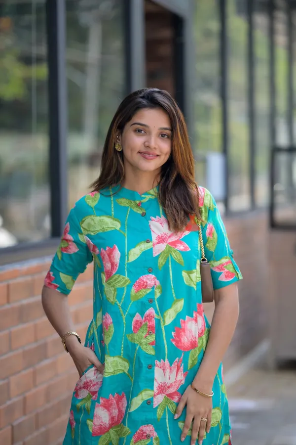 LOTUS_GREEN_COTTON_CORD_SET