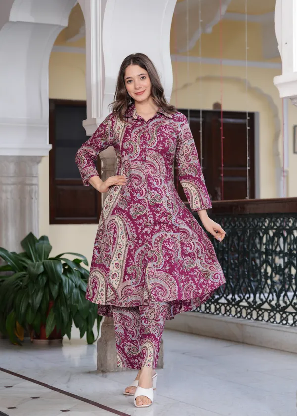 PURE_COTTON_MANDANA_PRINT_STYLISH_CO-ORD_SET_FOR_WOMENS