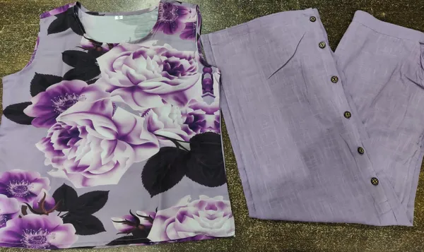 Purple_Classy_Co-Ord_Set