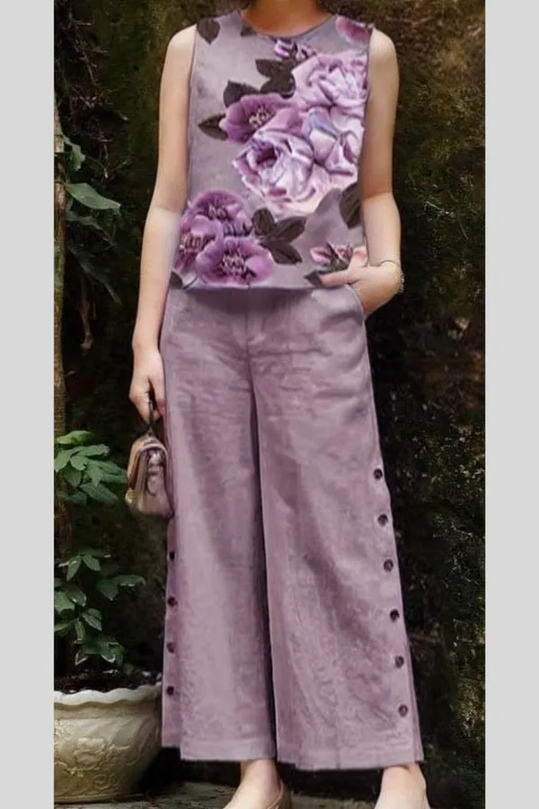 Purple_Classy_Co-Ord_Set