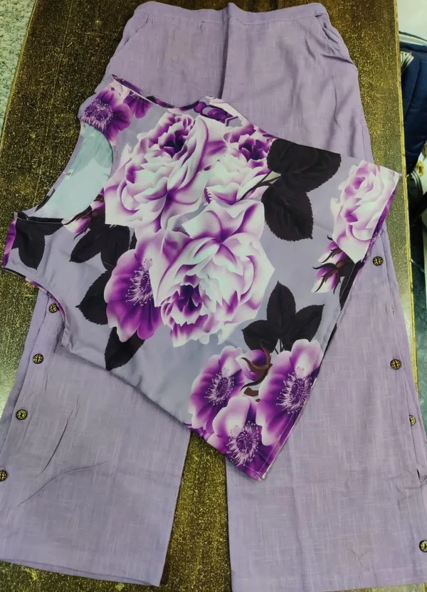 Purple_Classy_Co-Ord_Set