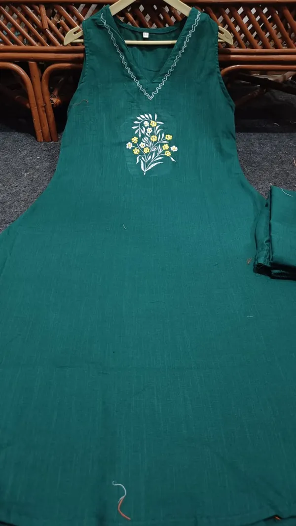 Cotton_Cut_Sleeve_Kurta_&_Pant_Set__.