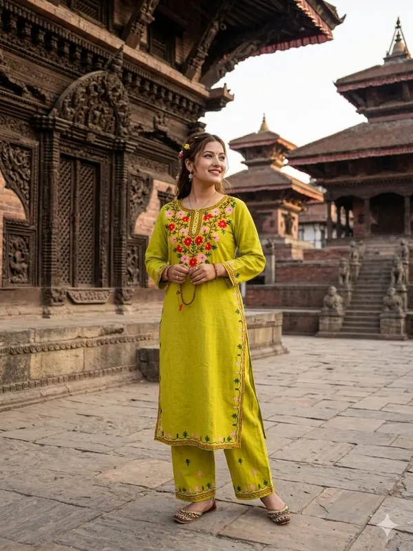Cotton_Embroidered_Kurta_&_Pant_Set__.