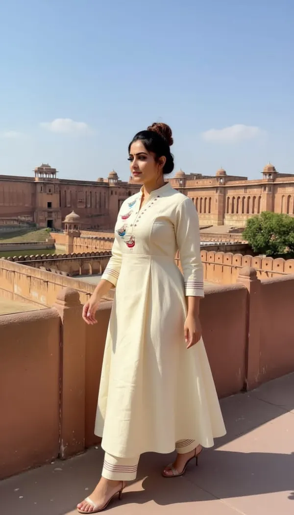 Cotton_Embroidered_Kurta_&_Pant_Set__.
