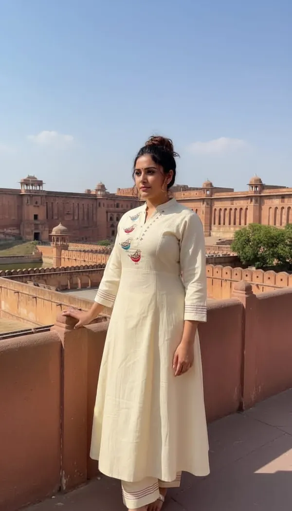 Cotton_Embroidered_Kurta_&_Pant_Set__.