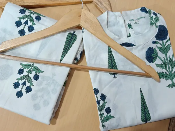 Cotton_Printed_Cut_Sleeve_Kurta_&_Pant_Set__.
