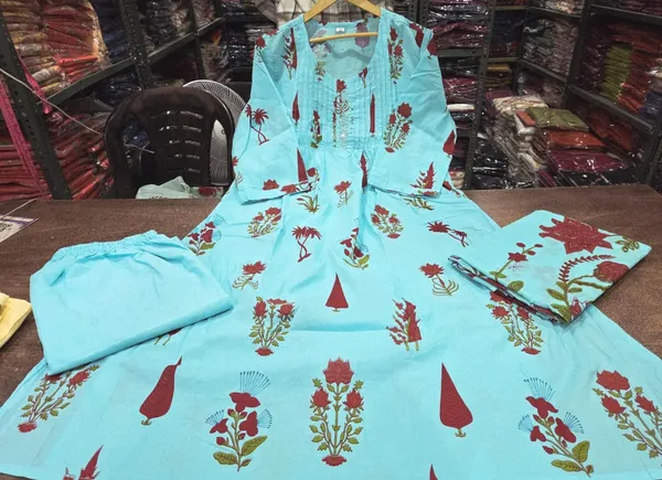 Cotton_Printed_Kurta_With_Pant_&_Dupatta_Set__.