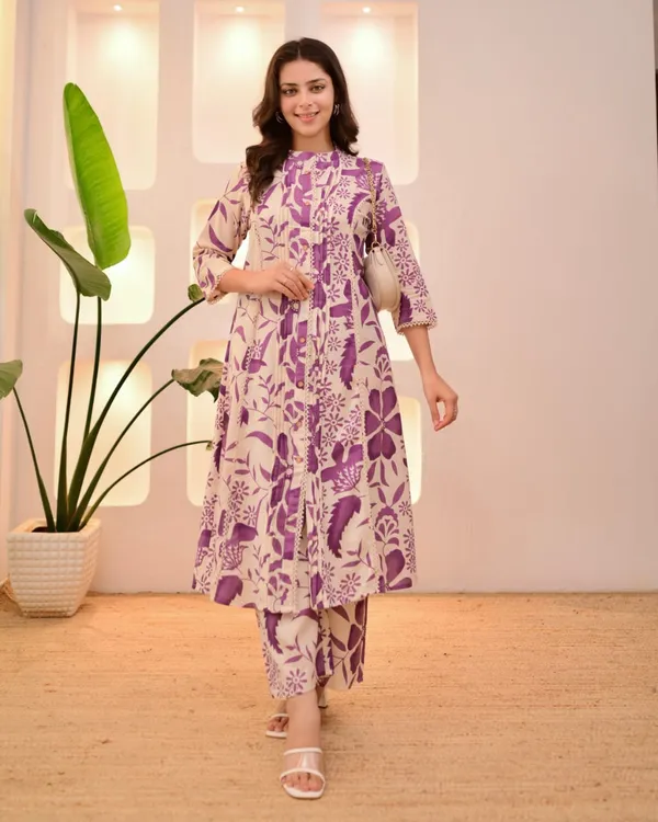 Cotton_Printed_Kurta_&_Pant_Set__.