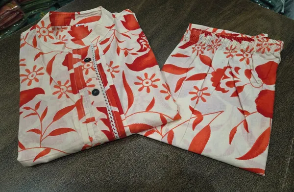 Cotton_Printed_Kurta_&_Pant_Set__.