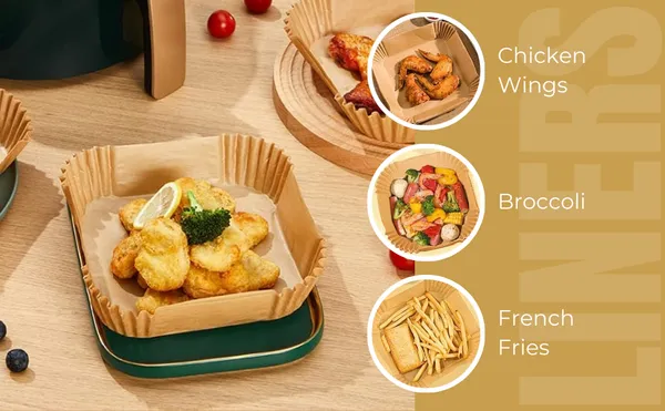 100_PCS_Air_Fryer_Paper_Sheets