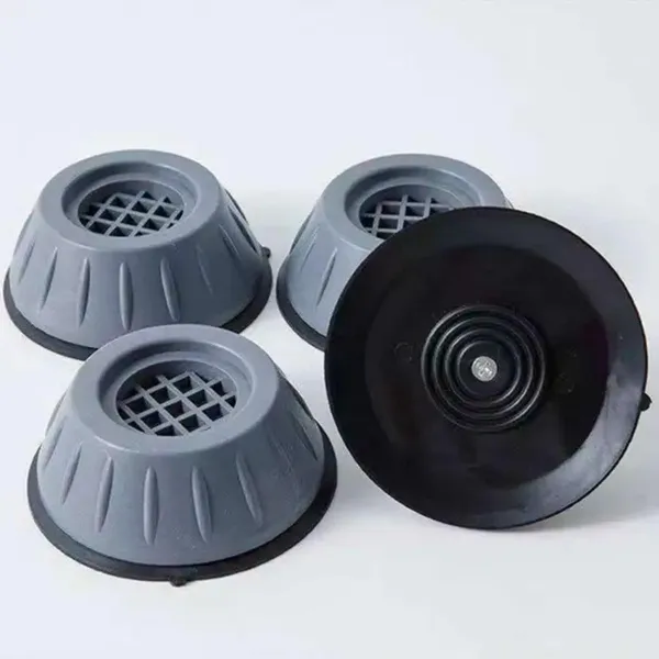 Anti_Vibration_Pads_for_Washing_Machine_with_Suction_Cup_(Pack_Of_4)