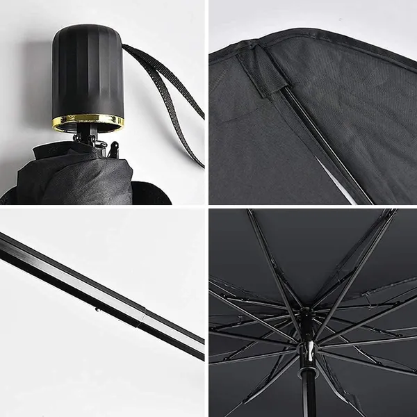 Car_Windshield_Sun_Shade_Protector/Umbrella_Large_Size
