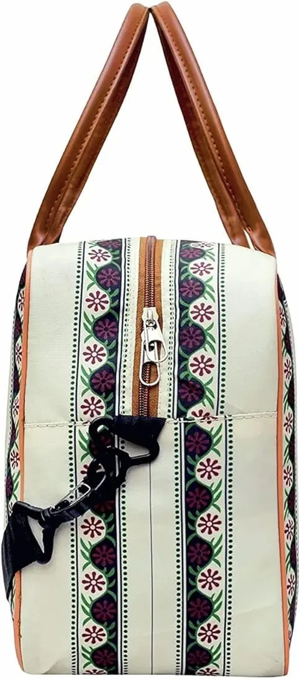 Elephant_Printed_Canvas_Duffle_Bag,_Luggage_Travelling_Purse