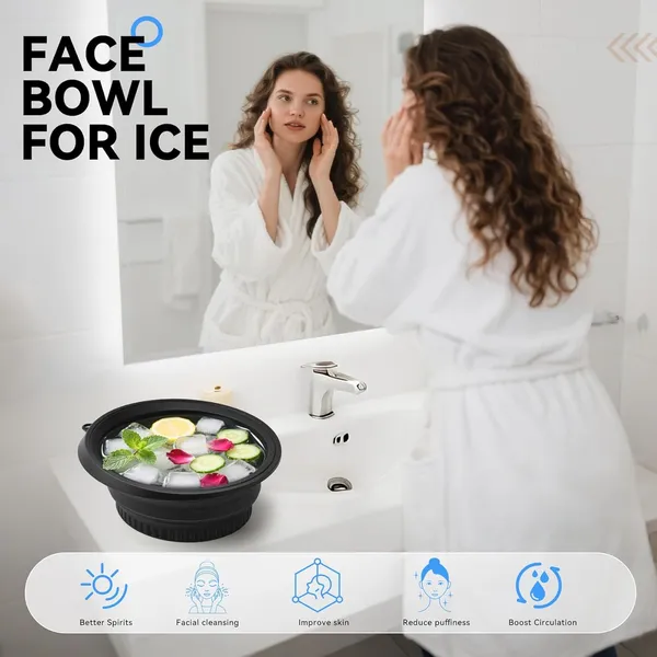 Face_Bowl_for_Ice_with_Built-in_Icetray,_Portable_Foldable_Silicone_Ice_Facial_Bowl