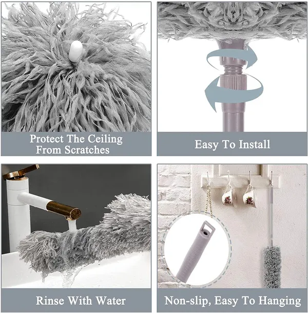 Microfiber_Feather_Duster_Bendable_&_Extendable_Fan_Cleaning_Duster_with_100_inches