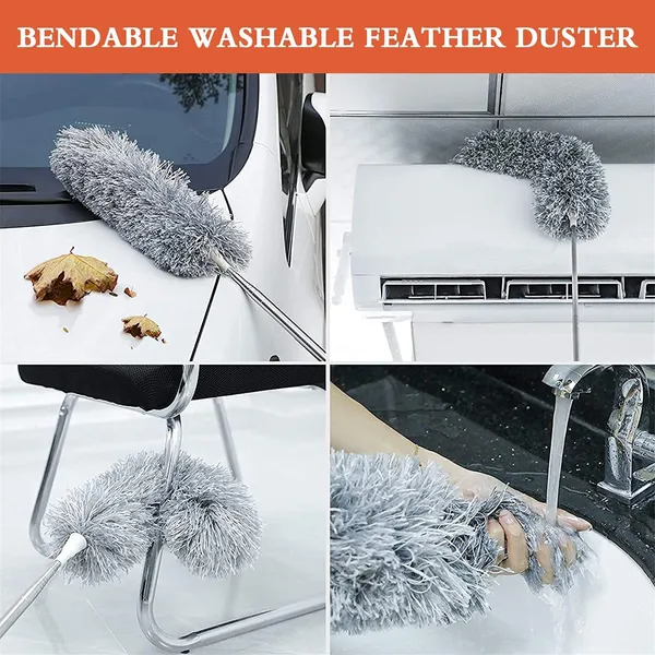 Microfiber_Feather_Duster_Bendable_&_Extendable_Fan_Cleaning_Duster_with_100_inches