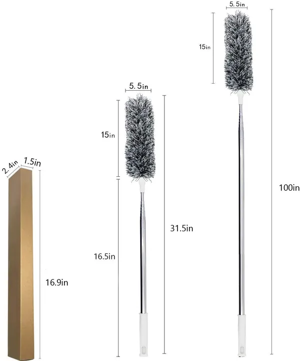 Microfiber_Feather_Duster_Bendable_&_Extendable_Fan_Cleaning_Duster_with_100_inches
