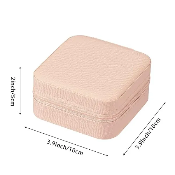Mini_Jewellery_Organizer_PU_Leather_with_Zipper_Portable_Storage_Box