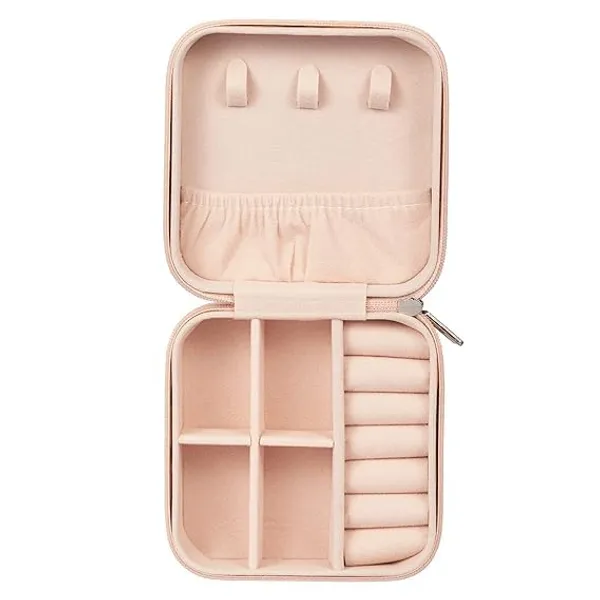 Mini_Jewellery_Organizer_PU_Leather_with_Zipper_Portable_Storage_Box