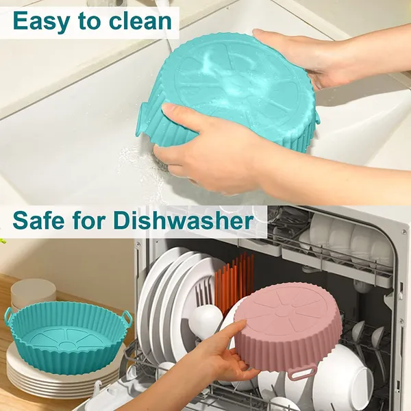 Pack_Of_2_Silicone_Reusable_Baking_Tray_for_Air_Fryer,_Oven