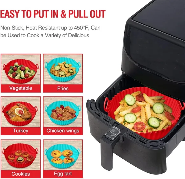 Pack_Of_2_Silicone_Reusable_Baking_Tray_for_Air_Fryer,_Oven