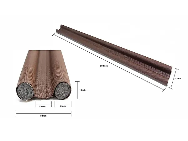 Pack_of_5_Door_Bottom_Sealing_Strip/Guard_(39_Inches)
