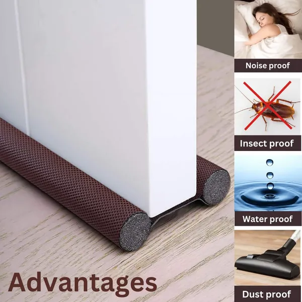 Pack_of_5_Door_Bottom_Sealing_Strip/Guard_(39_Inches)