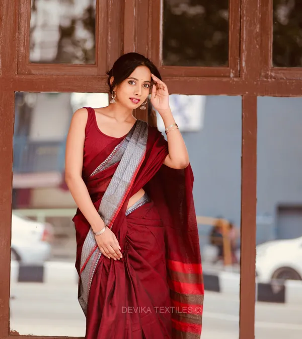 Narayanapet_Pure_Cotton_saree_with_running_blouse_piece_(Same_as_saree)