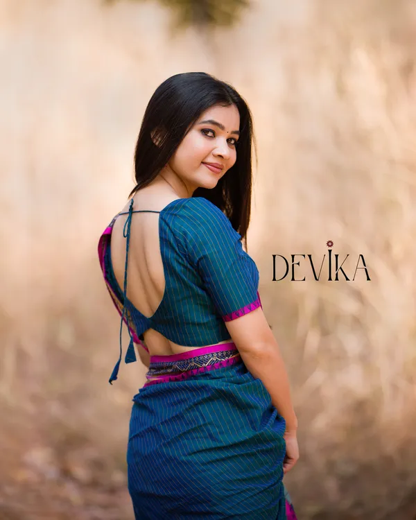 Aragini_Rama_Narayanpet_Pure_Cotton_Saree