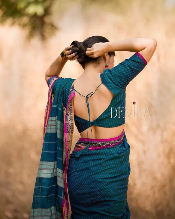 Aragini_Rama_Narayanpet_Pure_Cotton_Saree
