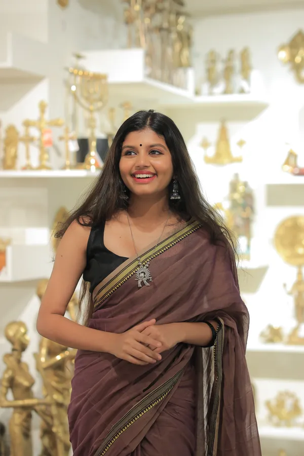 Ashwini_Bluish_Grey_Narayanpet_Pure_cotton_saree