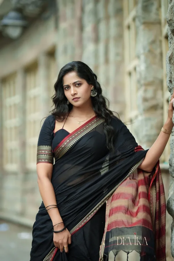 Black_Gouthami_Narayanapet_Pure_Cotton_saree