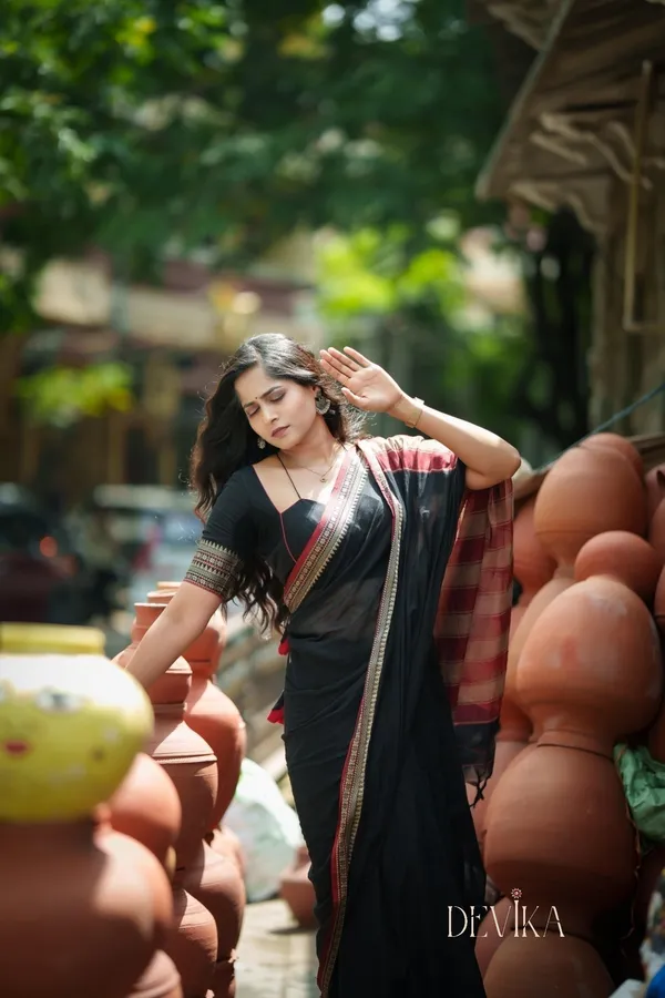 Black_Gouthami_Narayanapet_Pure_Cotton_saree