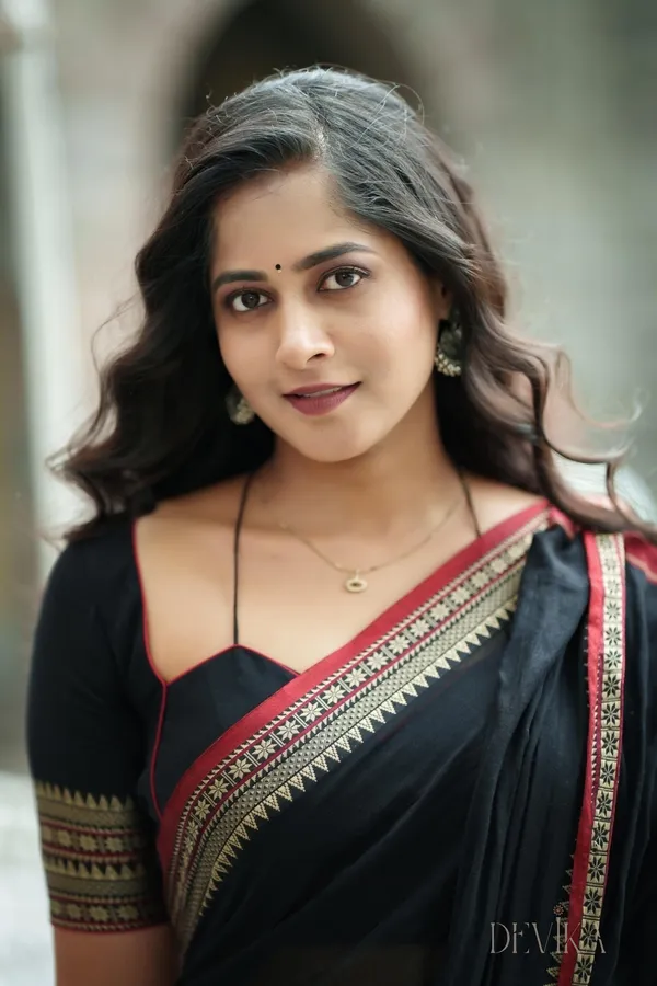 Black_Gouthami_Narayanapet_Pure_Cotton_saree