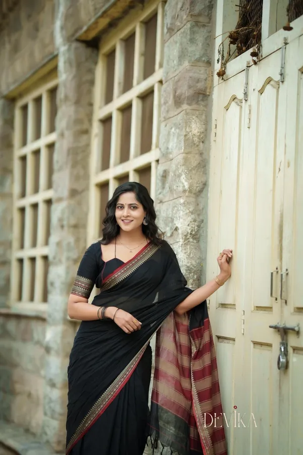 Black_Gouthami_Narayanapet_Pure_Cotton_saree