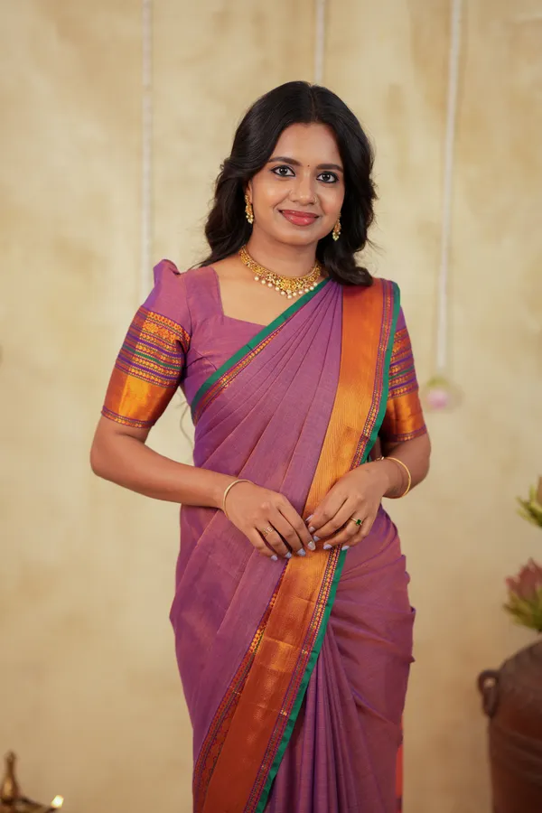 Dual_shaded_Sudharshini_Narayanapet_Pure_Cotton_saree