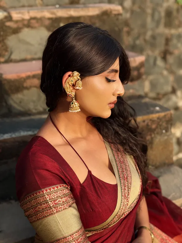 Exclusive_DEVIKA_saree_Pure_Cotton_saree