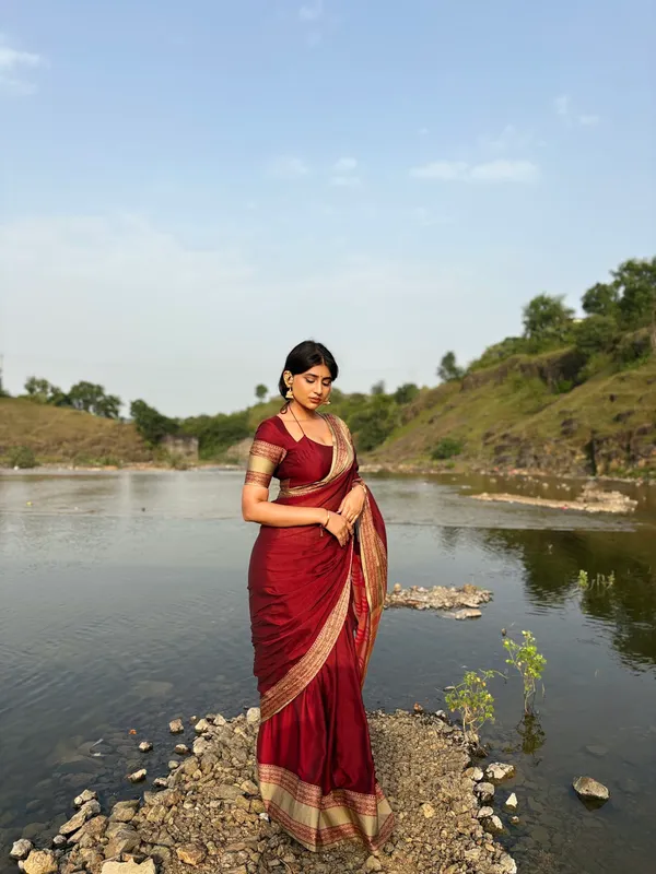 Exclusive_DEVIKA_saree_Pure_Cotton_saree