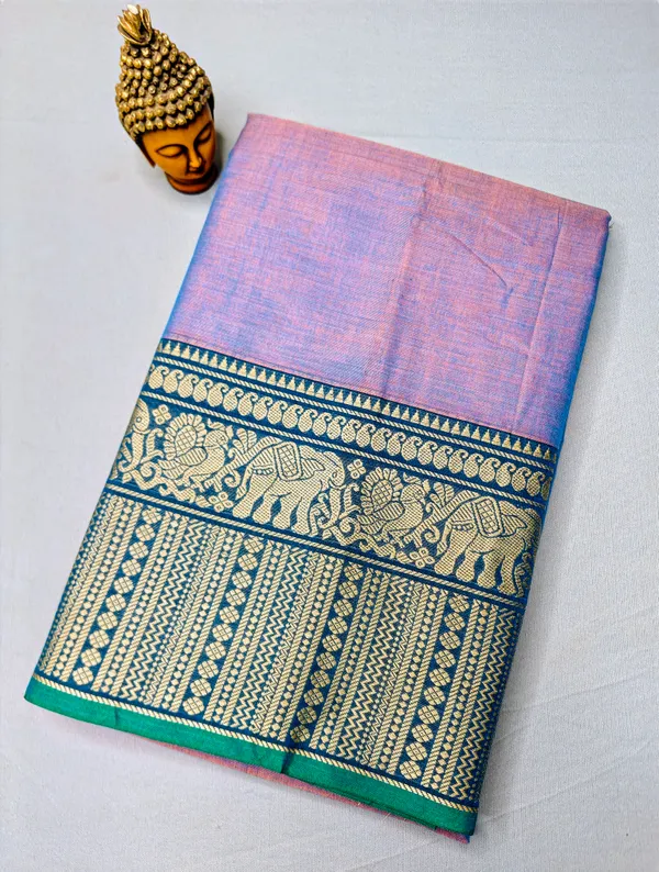 Gopika_Levender_Narayanpet_Pure_Cotton_saree