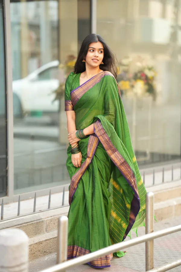 Green_Dhanashri_Narayanapet_Pure_Cotton_saree