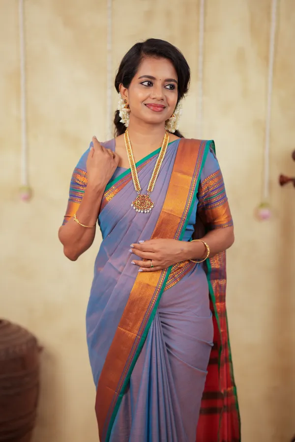 Levender_Sudharshini_Narayanapet_Pure_Cotton_saree