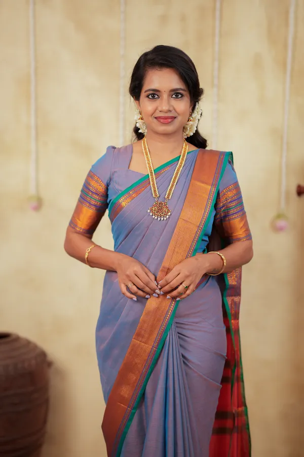 Levender_Sudharshini_Narayanapet_Pure_Cotton_saree