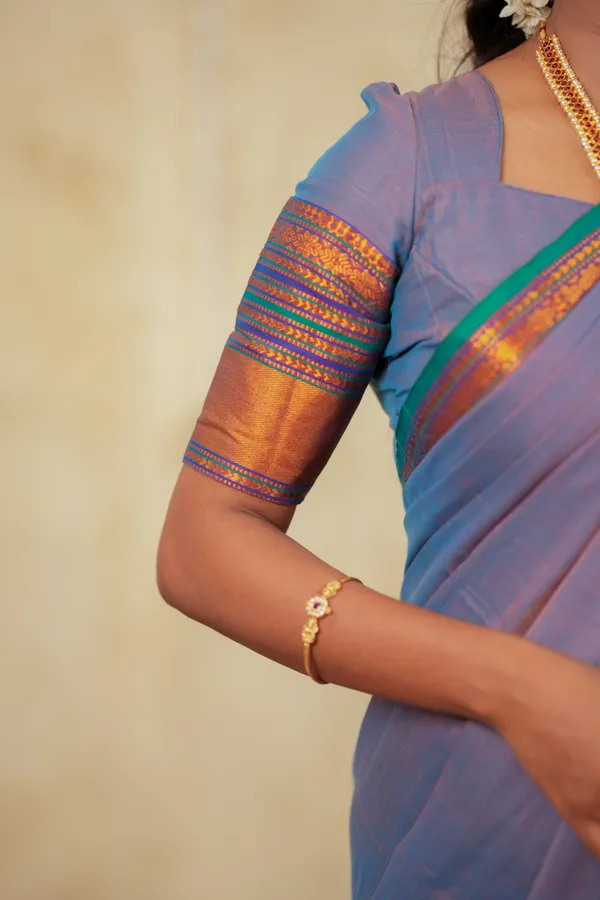 Levender_Sudharshini_Narayanapet_Pure_Cotton_saree