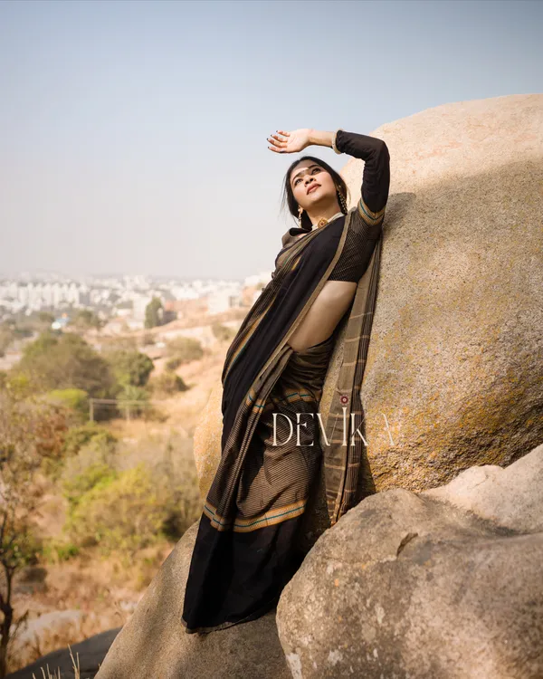 Megha_Exclusive_Naryan_Pet_Pure_Cotton_Saree