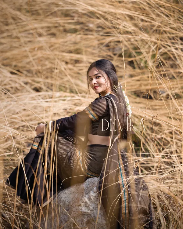 Megha_Exclusive_Naryan_Pet_Pure_Cotton_Saree