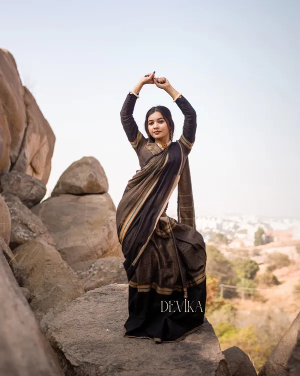 Megha_Exclusive_Naryan_Pet_Pure_Cotton_Saree